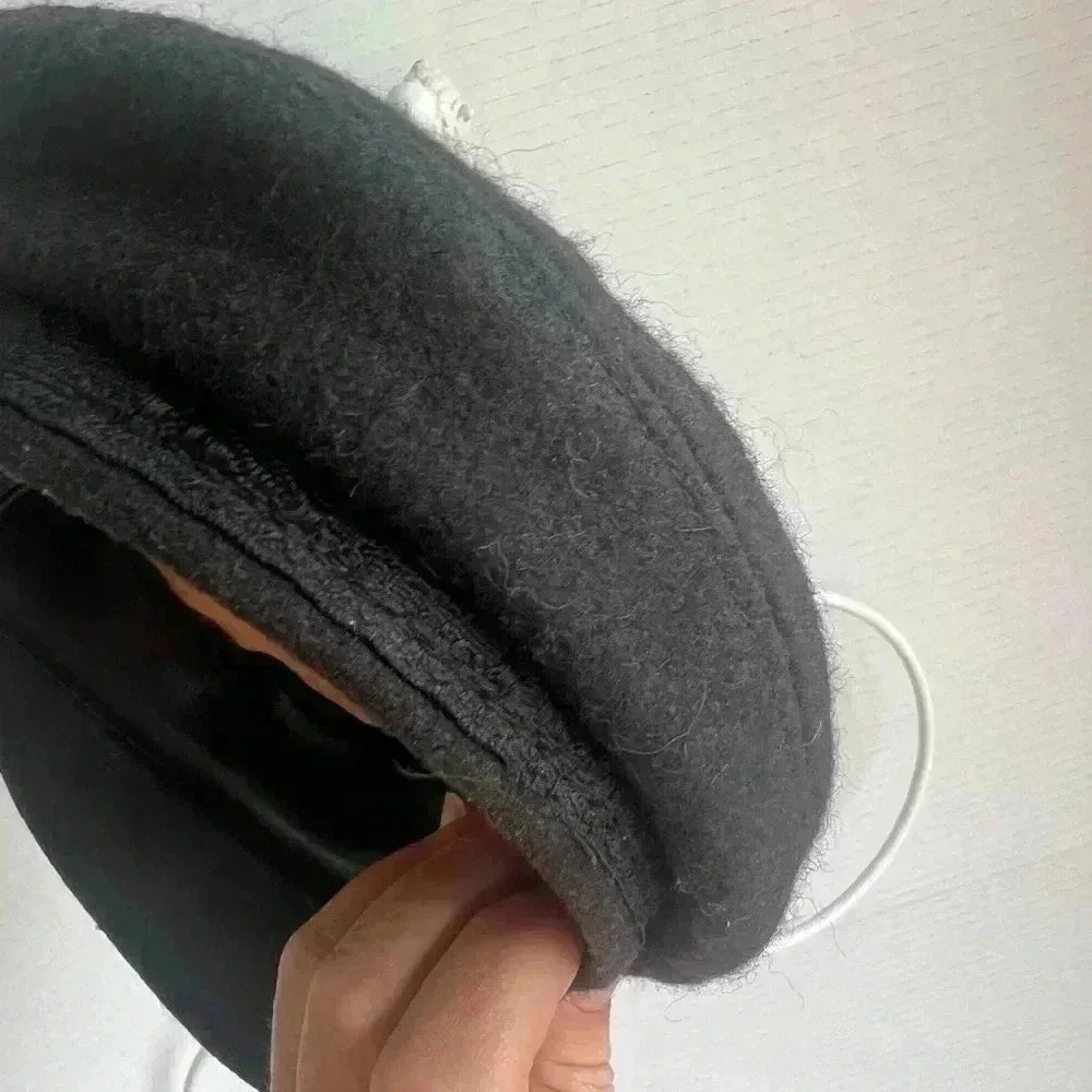 Vintage Greek Fisherman hat - Picture 4 of 9